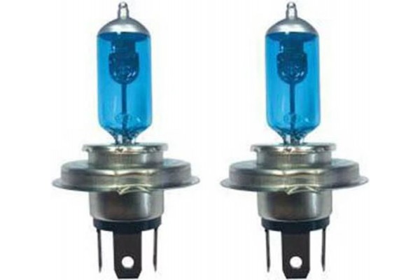 Λαμπες H4 12V 60/55W X-TEC Λαμπες H4 12V 60/55W X-TEC