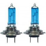 Λάμπες Αλογόνου H7 12v 55w Superwhite 4200k X-Tec 2 Τεμάχια Λάμπες Αλογόνου H7 12v 55w Superwhite 4200k X-Tec 2 Τεμάχια