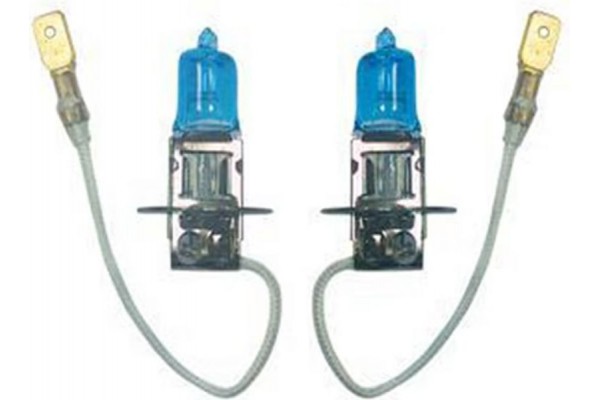 Λαμπες H3 12V 55W X-TEC