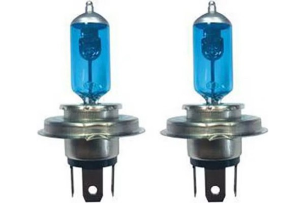 Λαμπες H4 24V 100/90W X-TEC Λαμπες H4 24V 100/90W X-TEC