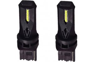 Λαμπες Led 3156 12V 12HP (2PCS/CARD) X-TEC