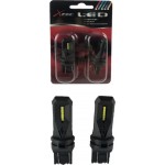 Λαμπες Led T20 12V Two Pins 12HP (2PCS/CARD)