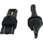 Λαμπες Led T20 12V Two Pins 12HP (2PCS/CARD)