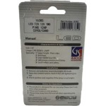 Λαμπες Led T20 12V Two Pins 12HP (2PCS/CARD)