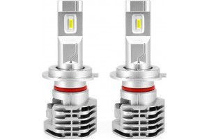 Λαμπες Led M4 H7 X-TEC