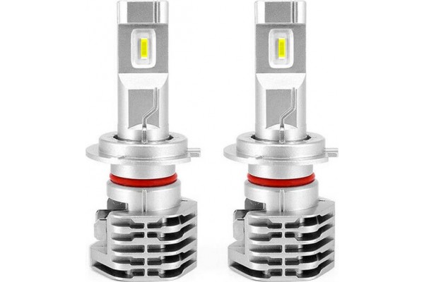 Λαμπες Led M4 H7 X-TEC Λαμπες Led M4 H7 X-TEC