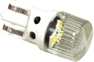 Λάμπες T10 Led Canbus 12V X-Tec 3SMD 2Τμχ