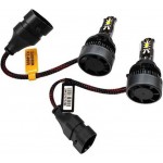 Λάμπες Led K1-Η4 40W 3800LM 2 Τεμάχια Λάμπες Led K1-Η4 40W 3800LM 2 Τεμάχια