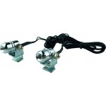 Λαμπα H1 Λευκο 12V 55W 3500Κ 2 Τεμάχια Λαμπα H1 Λευκο 12V 55W 3500Κ 2 Τεμάχια