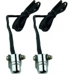 Λαμπα H1 Λευκο 12V 55W 3500Κ 2 Τεμάχια Λαμπα H1 Λευκο 12V 55W 3500Κ 2 Τεμάχια