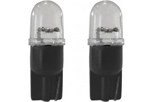Λαμπες TR-9601 7 ΧΡΩΜ. Μαζι 5W Led
