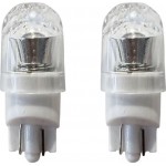 Λαμπες TR-9602 5W Led Μπλε & Λευκο
