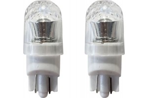 Λαμπες TR-9602 5W Led Μπλε & Λευκο