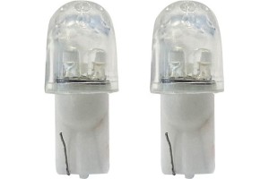 Λαμπες TR-9603 4 ΧΡΩΜ. Μαζι 5W Led