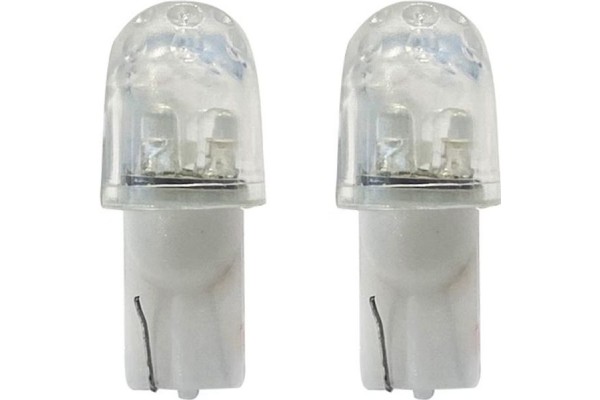 Λαμπες TR-9603 4 ΧΡΩΜ. Μαζι 5W Led
