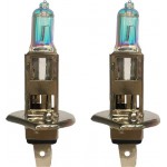 Λαμπες H1 TR-9101B 55W>110W Μπλε
