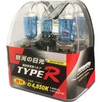 Λαμπες 9007 TR-9112W 100/80W>170/160W