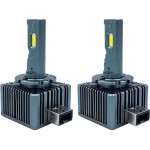 Λάμπες Led D1S 400-28000V 2 Τεμάχια