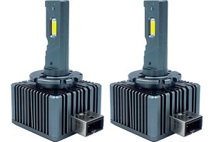 Λάμπες Led D1S 400-28000V 2 Τεμάχια