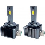 Λάμπες Led D3S/D8S 400-28000V 2 Τεμάχια Λάμπες Led D3S/D8S 400-28000V 2 Τεμάχια