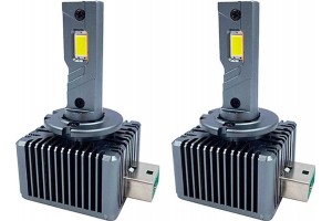 Λάμπες Led D3S/D8S 400-28000V 2 Τεμάχια