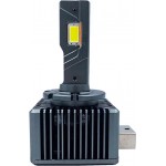Λάμπες Led D3S/D8S 400-28000V 2 Τεμάχια Λάμπες Led D3S/D8S 400-28000V 2 Τεμάχια
