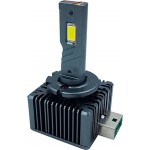 Λάμπες Led D3S/D8S 400-28000V 2 Τεμάχια Λάμπες Led D3S/D8S 400-28000V 2 Τεμάχια
