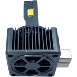 Λάμπες Led D3S/D8S 400-28000V 2 Τεμάχια Λάμπες Led D3S/D8S 400-28000V 2 Τεμάχια