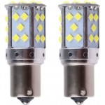 Λάμπες 35 Led 12V Μονοπολικές Λευκές 1149-70 2 Τεμάχια