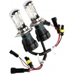 Λάμπες Ανταλλακτικές Hid Xenon H4-3 4300K 2 Τεμάχια Λάμπες Ανταλλακτικές Hid Xenon H4-3 4300K 2 Τεμάχια