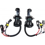Λάμπες Ανταλλακτικές Hid Xenon H4-3 4300K 2 Τεμάχια Λάμπες Ανταλλακτικές Hid Xenon H4-3 4300K 2 Τεμάχια