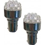 Led 1157 BAY15D 19Q White X-TEC Led 1157 BAY15D 19Q White X-TEC