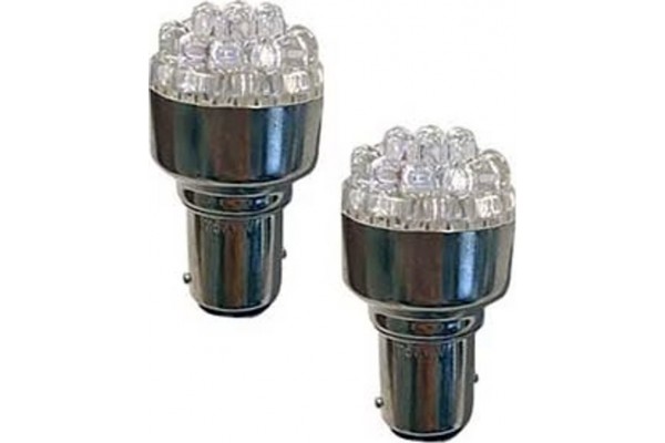 Led 1157 BAY15D 19Q White X-TEC Led 1157 BAY15D 19Q White X-TEC