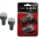 Led 1157 BAY15D 19Q White X-TEC Led 1157 BAY15D 19Q White X-TEC