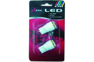 Led 7440 15S White X-TEC