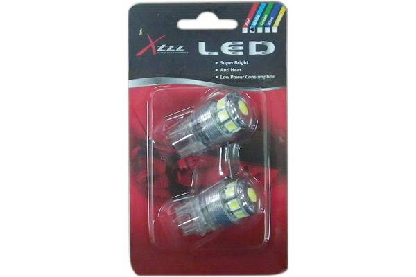 Led 3157 8S White Led 3157 8S White