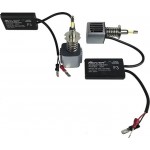 Λάμπες Led H3 F3 Samsung 12Volt 26Watt 2600lm 6500k 2 Τεμάχια