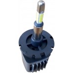 Λάμπες Led D1S F3 Samsung 12Volt 26Watt 2600lm 6500k 2 Τεμάχια Λάμπες Led D1S F3 Samsung 12Volt 26Watt 2600lm 6500k 2 Τεμάχια