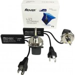 Λάμπες Led H4 F2 Samsung 12Volt 20Watt 2000lm 6500k 2 Τεμάχια