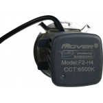 Λάμπες Led H4 F2 Samsung 12Volt 20Watt 2000lm 6500k 2 Τεμάχια