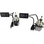 Λάμπες Led H7 F3 Samsung 24Volt 26Watt 2600lm 6500k 2 Τεμάχια