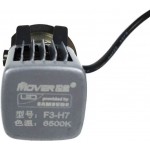 Λάμπες Led H7 F3 Samsung 24Volt 26Watt 2600lm 6500k 2 Τεμάχια