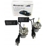 Λάμπες Led H4 F3 Samsung 24Volt 26Watt 2600lm 6500k 2 Τεμάχια