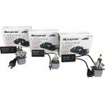 Λάμπες Led H4 F3 Samsung 24Volt 26Watt 2600lm 6500k 2 Τεμάχια