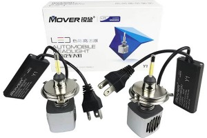 Λάμπες Led H4 Y1 Samsung 12Volt 32Watt 3200lm 5500k 2 Τεμάχια