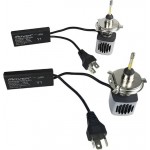 Λάμπες Led H4 Y1 Samsung 12Volt 32Watt 3200lm 5500k 2 Τεμάχια Λάμπες Led H4 Y1 Samsung 12Volt 32Watt 3200lm 5500k 2 Τεμάχια