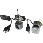 Λάμπες Led H4 Y1 Samsung 12Volt 32Watt 3200lm 5500k 2 Τεμάχια Λάμπες Led H4 Y1 Samsung 12Volt 32Watt 3200lm 5500k 2 Τεμάχια