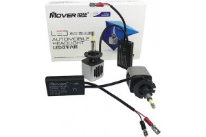 Λάμπες Led D2S Y1 Samsung 12Volt 32Watt 3200lm 5500k 2 Τεμάχια