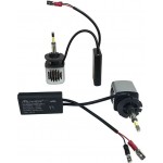 Λάμπες Led D2S Y1 Samsung 12Volt 32Watt 3200lm 5500k 2 Τεμάχια Λάμπες Led D2S Y1 Samsung 12Volt 32Watt 3200lm 5500k 2 Τεμάχια