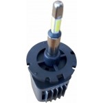 Λάμπες Led D1S F3 Samsung 12Volt 26Watt 2600lm 6500k 2 Τεμάχια Λάμπες Led D1S F3 Samsung 12Volt 26Watt 2600lm 6500k 2 Τεμάχια